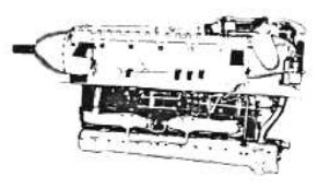 Isotta Fraschini Beta 10