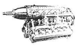 Isotta Fraschini Delta, fig. 2