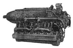 Another Isotta Fraschini Delta view
