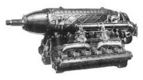 Isotta Fraschini Delta