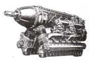 Isotta Fraschini Gamma RC35I