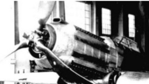 Isotta Fraschini X, fig. 1