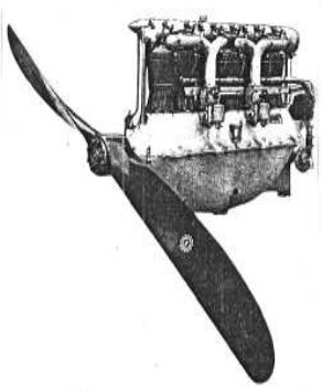 Isotta Fraschini V-4