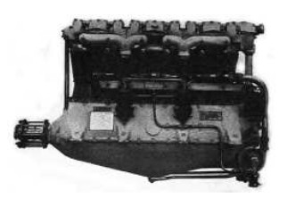 Isotta-Fraschini V4B