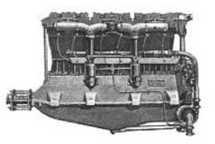 Isotta Fraschini V-4b