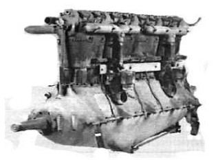 Isotta Fraschini V-5