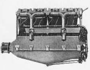Isotta Fraschini V5