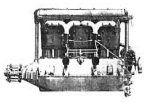 Isotta Fraschini V-6