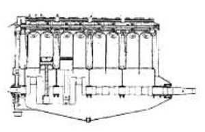 Isotta Fraschini V-8