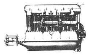 Isotta Fraschini V-9