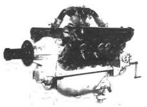 Itala / Hispano-Suiza