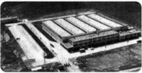 The ITP factory in Ajalvir