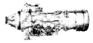 Ivchenko AI-20M
