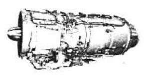 Ivchenko AI-25