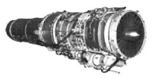 Ivchenko AI-25TL real look