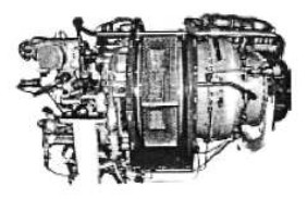 Ivchenko AI-450