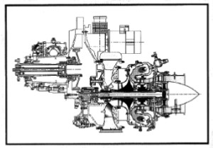 Ivchenco AI-450S turboprop