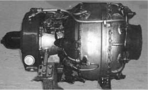 Ivchenko AI-9, fig. 2