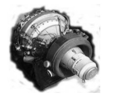 Ivchenko AI-9