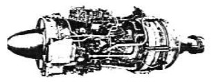 Ivchenko D-136