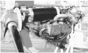 Ivchenco D-18