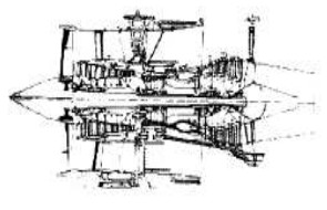 Ivchenko D-18