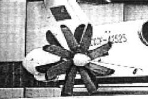 Ivchenco D-236