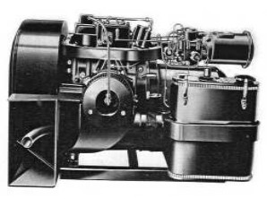 Jack & Heintz, Auxiliary Unit
