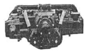 Jacobs O-360L