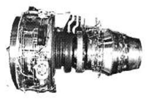 JAEC RJ-500