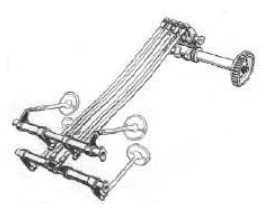 Jameson's valve system