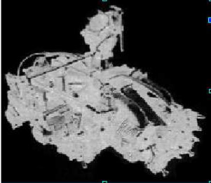 Jameson engine