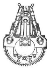 M. Jameson cross-section