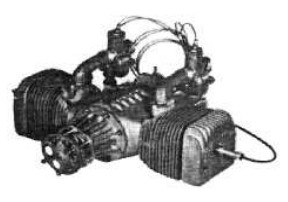 Janowski 25 CV