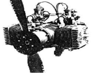 Janowski 30 CV
