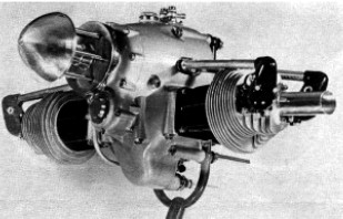 Jawa engine fig. 2