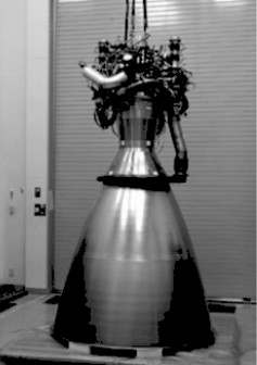JAXA LNG