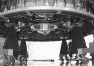 Jaxa rocket base