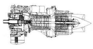 Jendrassik schematic drawing