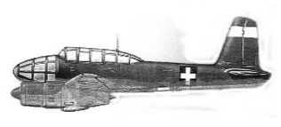 Varga RMI-1XH with Jendrassik CS.1