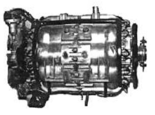 Almen, 1920 y 1921