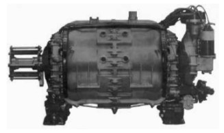 The Almen A-4