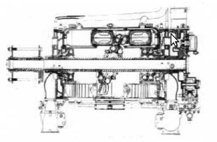 Almen diagram