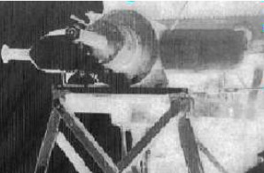 Johnston's alternative twin-cylinder machine