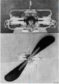 Jopson's engine