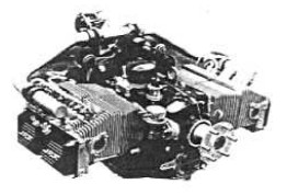 JPX 4TX75/A front view