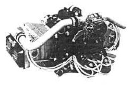 JPX 4TX75/A front and rear view