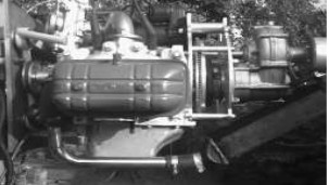 JSB, 1.6l 1c model