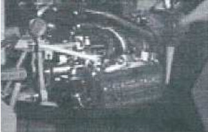 JSB 1.6l 1ct model