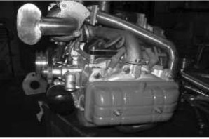 JSB, 1.8l 1clt model